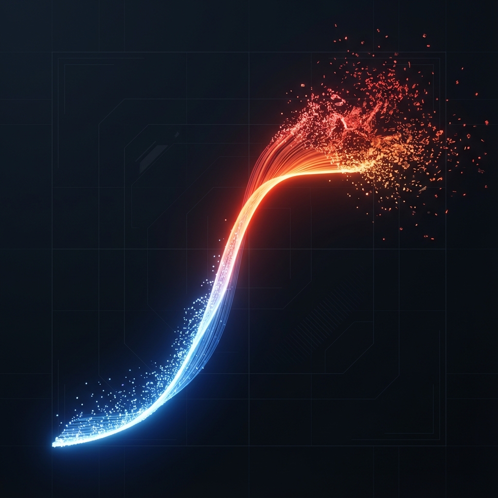 Diminishing Returns Graph